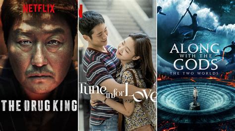 popular asian movies on netflix